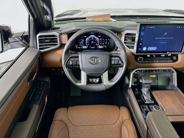 2023 Toyota Tundra 4WD Vehicle Photo in Flemington, NJ 08822