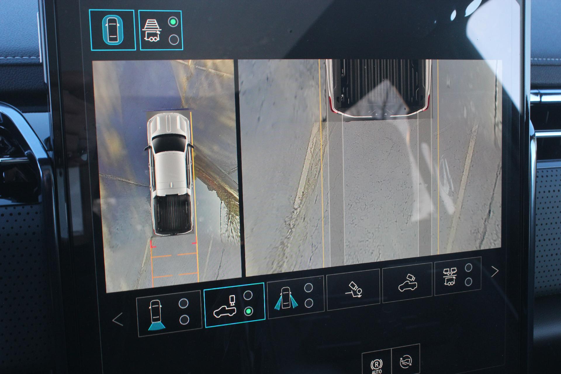 2026 GMC Sierra EV Vehicle Photo in AURORA, CO 80012-4011