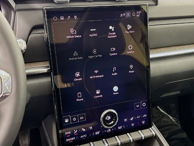 2026 GMC Terrain Vehicle Photo in PUYALLUP, WA 98371-4149