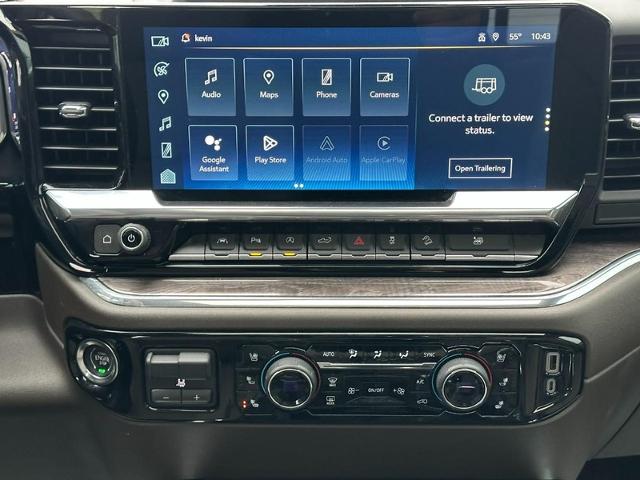 2024 Chevrolet Silverado 1500 Vehicle Photo in COLUMBIA, MO 65203-3903