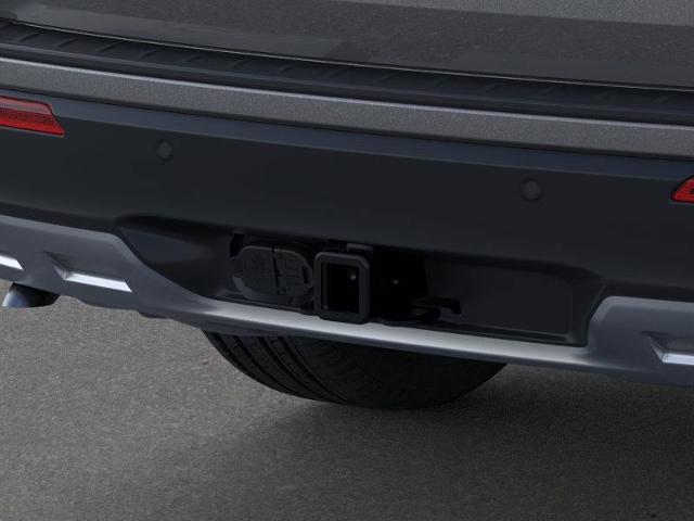 2026 Ford Explorer Vehicle Photo in Weatherford, TX 76087