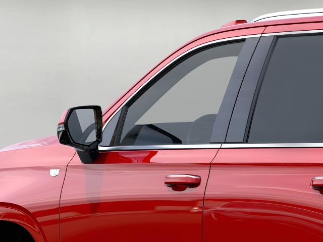 2026 Cadillac Escalade Vehicle Photo in GREEN BAY, WI 54303-3330