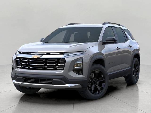 2025 Chevrolet Equinox Vehicle Photo in MANITOWOC, WI 54220-5838