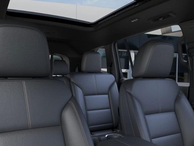 2025 GMC Acadia Vehicle Photo in TREVOSE, PA 19053-4984