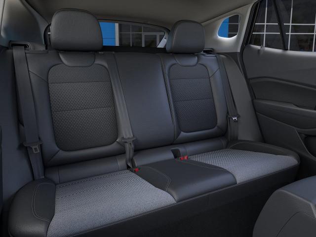 2025 Chevrolet Trax Vehicle Photo in EVERETT, WA 98203-5662