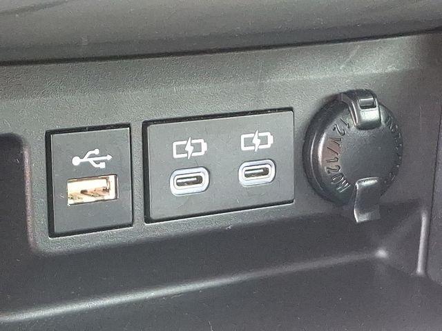 2024 Toyota Highlander Vehicle Photo in DANBURY, CT 06810-5034