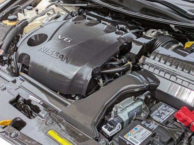 2023 Nissan Maxima Vehicle Photo in San Antonio, TX 78209