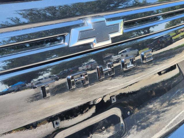 2023 Chevrolet Tahoe Vehicle Photo in DENTON, TX 76210-9321