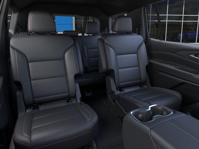 2026 Chevrolet Traverse Vehicle Photo in PAWLING, NY 12564-3219