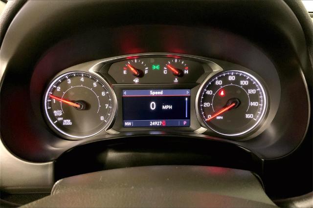 2024 GMC Terrain Vehicle Photo in Lees Summit, MO 64086