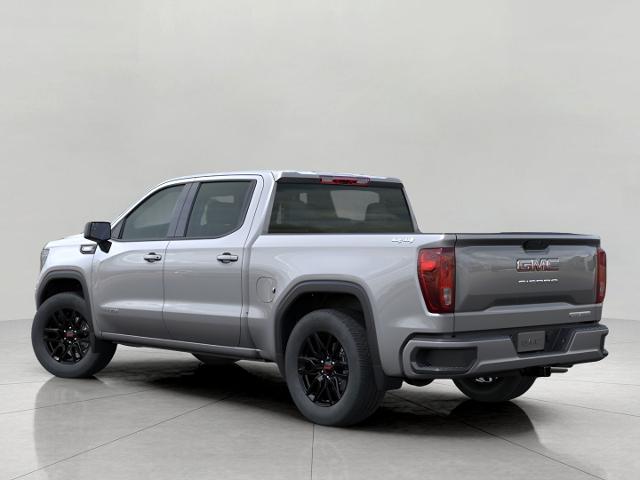 2026 GMC Sierra 1500 Vehicle Photo in MANITOWOC, WI 54220-5838