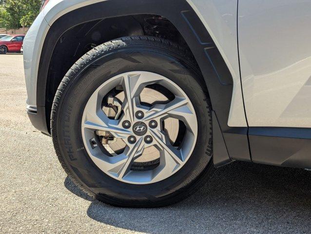 2022 Hyundai TUCSON Vehicle Photo in San Antonio, TX 78230