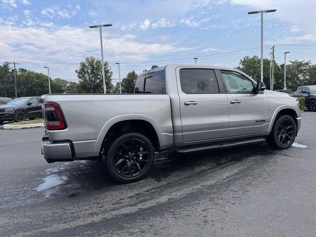 2022 Ram 1500 Vehicle Photo in Mechanicsburg, PA 17050-1707