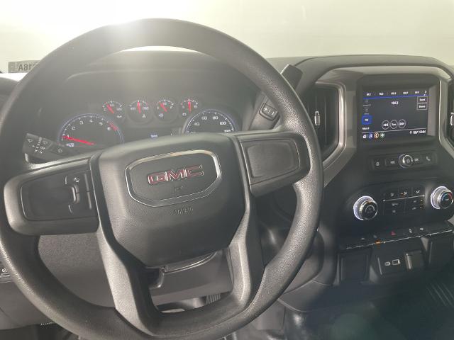 2023 GMC Sierra 1500 Vehicle Photo in GILBERT, AZ 85297-0402