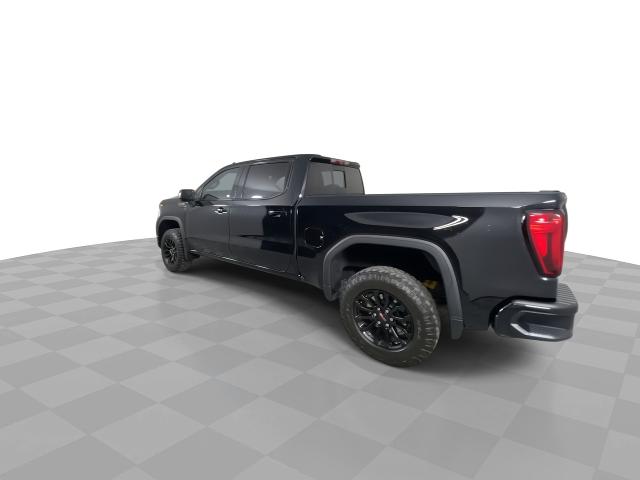 2022 GMC Sierra 1500 Vehicle Photo in GILBERT, AZ 85297-0402