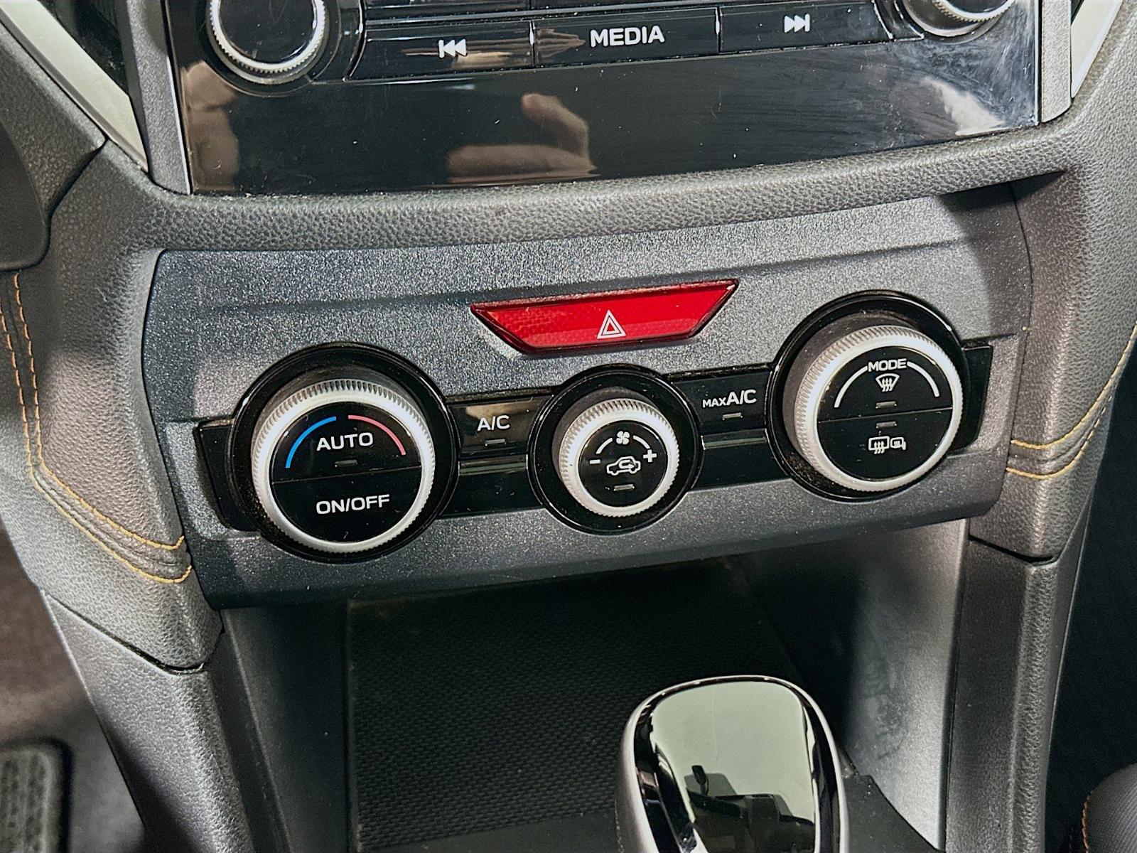2021 Subaru Crosstrek Vehicle Photo in Langhorne, PA 19047