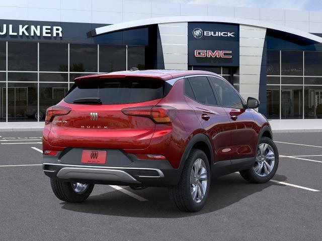 2026 Buick Encore GX Vehicle Photo in HARRISBURG, PA 17111-1033