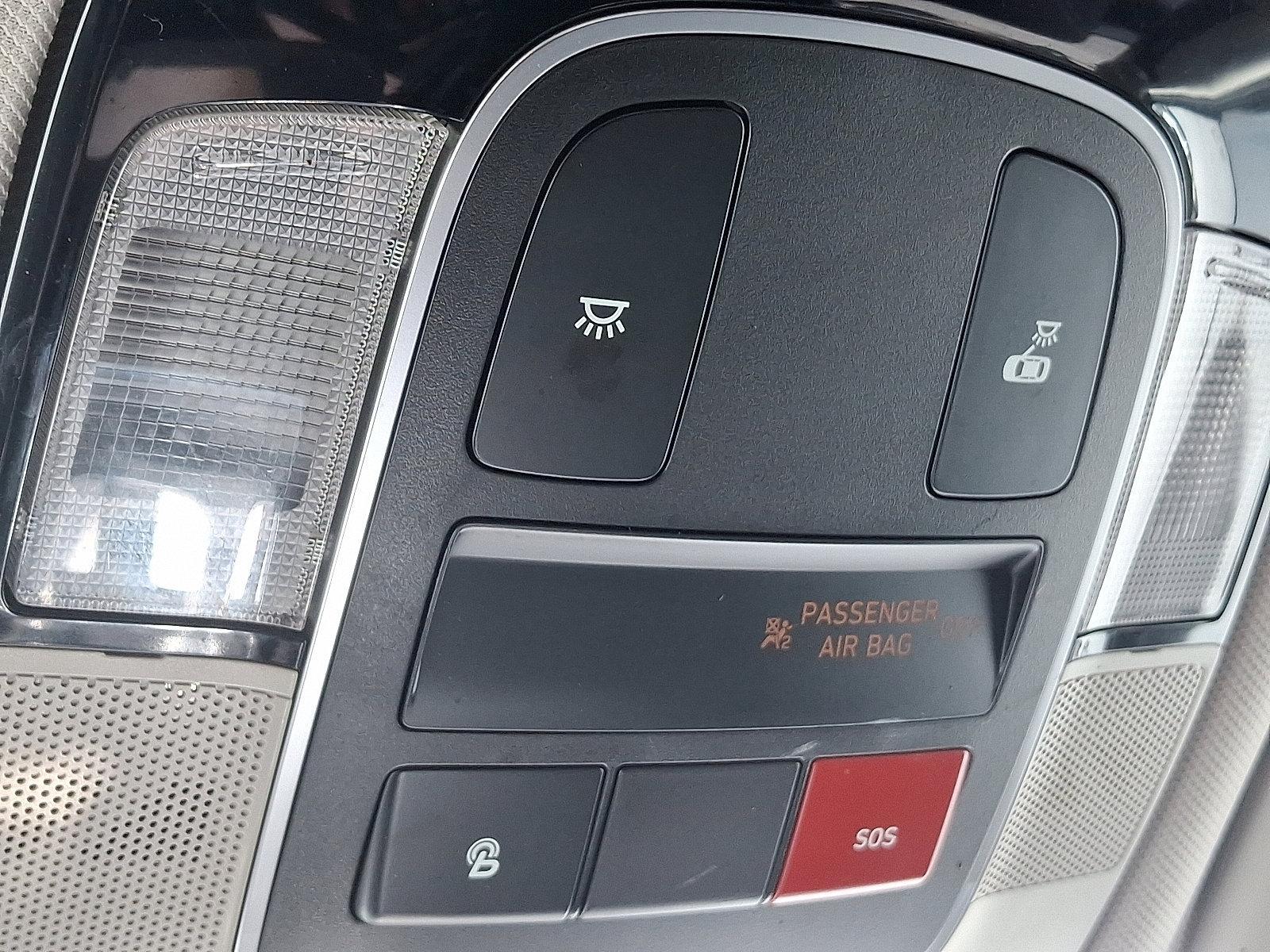 2023 Hyundai TUCSON Vehicle Photo in Harrisburg, PA 17111