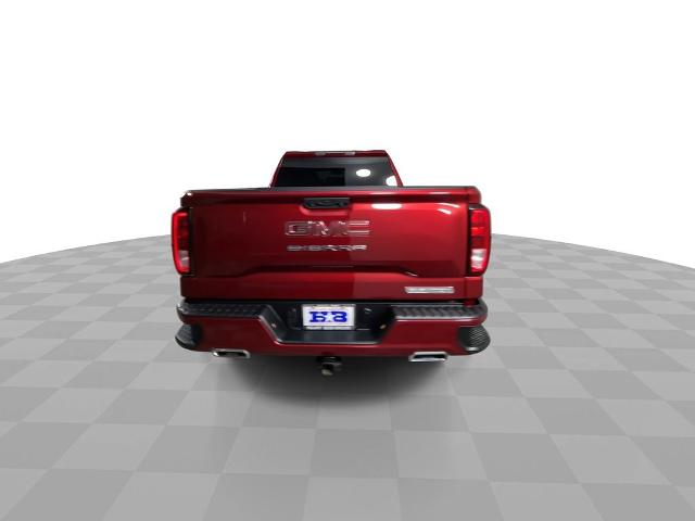 2023 GMC Sierra 1500 Vehicle Photo in GILBERT, AZ 85297-0402