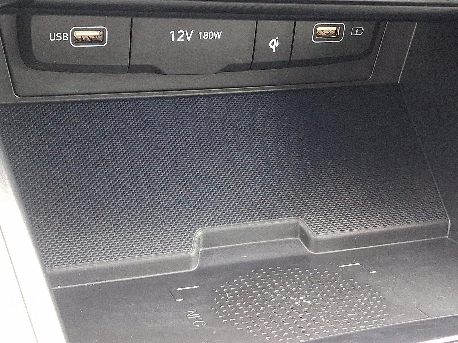 2023 Hyundai TUCSON Vehicle Photo in Harrisburg, PA 17111