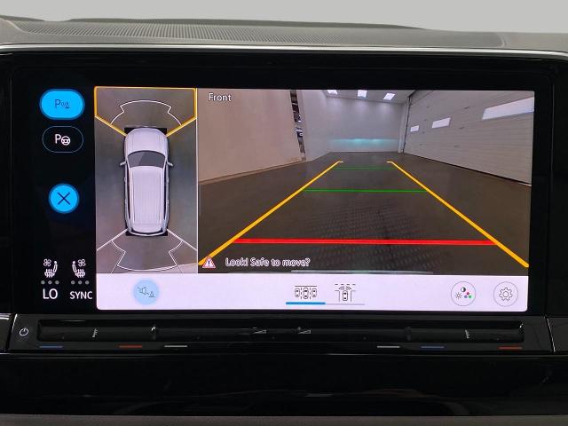 2026 Volkswagen Atlas Vehicle Photo in Appleton, WI 54913