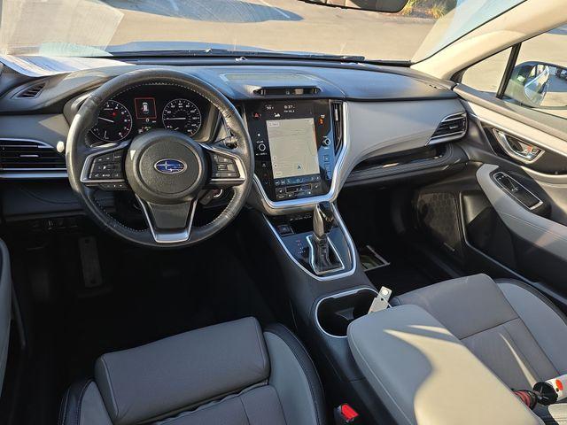 2023 Subaru Outback Vehicle Photo in Pleasant Hills, PA 15236