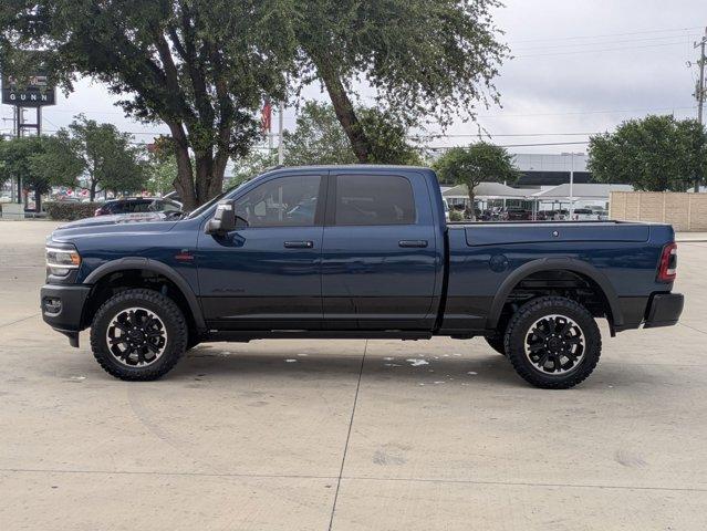 2024 Ram 2500 Vehicle Photo in SELMA, TX 78154-1460