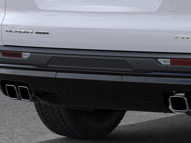 2026 GMC Acadia Vehicle Photo in DANBURY, CT 06810-5034