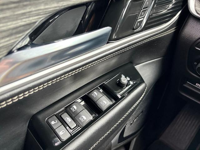 2022 Jeep Wagoneer Vehicle Photo in Savannah, GA 31419