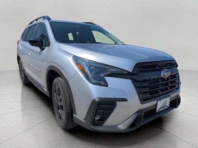 2025 Subaru Ascent Vehicle Photo in Neenah, WI 54956
