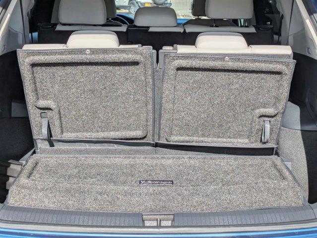 2019 Volkswagen Tiguan Vehicle Photo in San Antonio, TX 78209