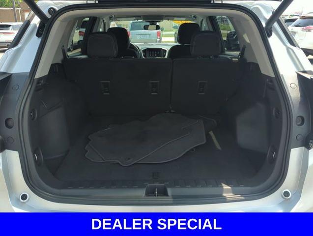 2022 GMC Terrain Vehicle Photo in Merrillville, IN 46410