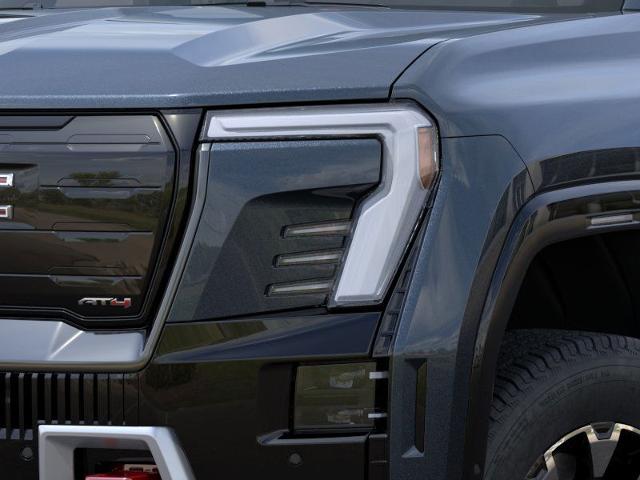 2026 GMC Sierra EV Vehicle Photo in INDEPENDENCE, MO 64055-1377