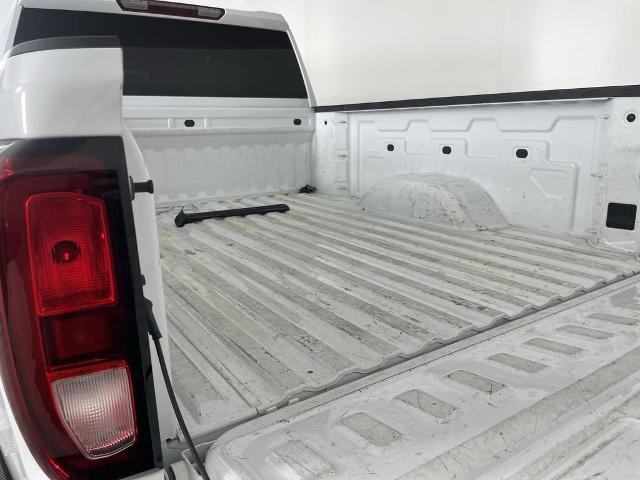 2024 GMC Sierra 2500 HD Vehicle Photo in GILBERT, AZ 85297-0402