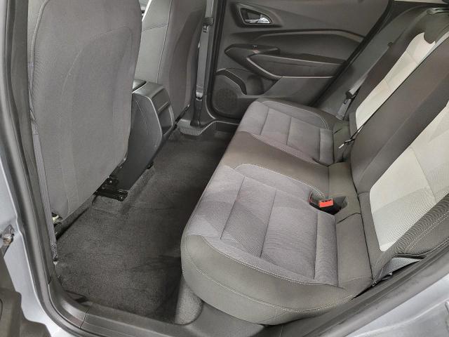2024 Chevrolet Trax Vehicle Photo in NEENAH, WI 54956-2243
