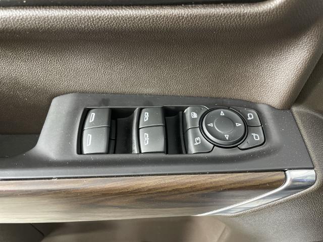 2021 GMC Sierra 1500 Vehicle Photo in GILBERT, AZ 85297-0402