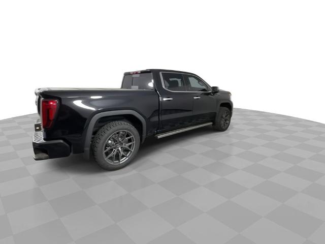 2025 GMC Sierra 1500 Vehicle Photo in GILBERT, AZ 85297-0402