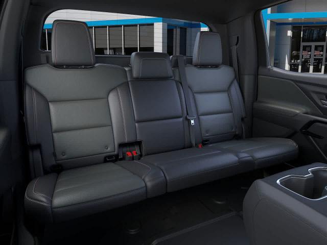 2026 Chevrolet Silverado EV Vehicle Photo in MOON TOWNSHIP, PA 15108-2571
