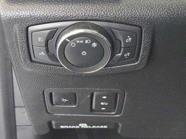 2021 Ford Super Duty F-350 SRW Vehicle Photo in Decatur, TX 76234
