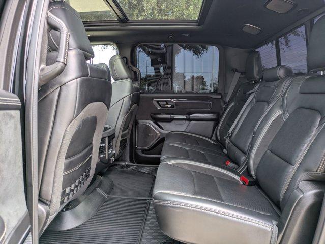 2021 Ram 1500 Vehicle Photo in SELMA, TX 78154-1459