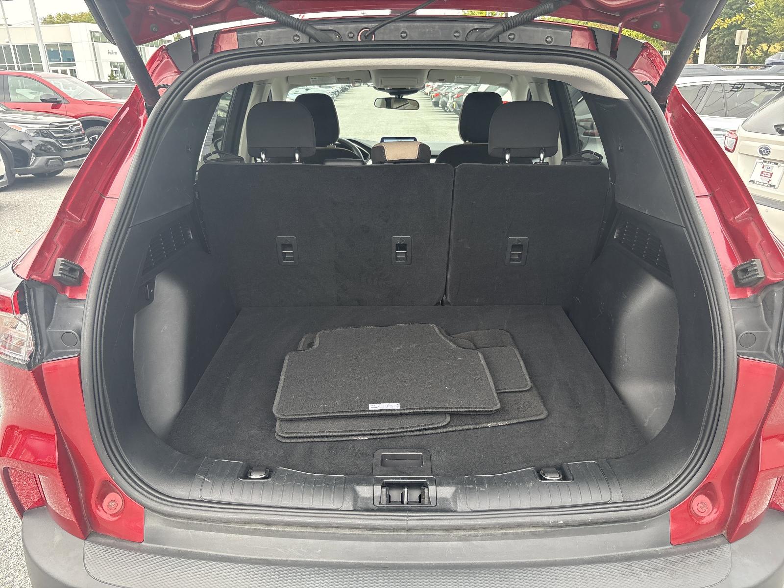 2021 Ford Escape Vehicle Photo in Mechanicsburg, PA 17050