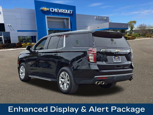 2021 Chevrolet Tahoe Vehicle Photo in DANBURY, CT 06810-5034