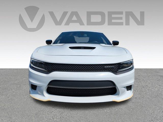 2023 Dodge Charger Vehicle Photo in BRUNSWICK, GA 31525-1881