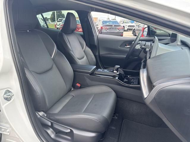 2024 Toyota Prius Vehicle Photo in Jonesboro, AR 72404