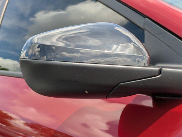 2024 Chevrolet Trax Vehicle Photo in BRUNSWICK, GA 31525-1881