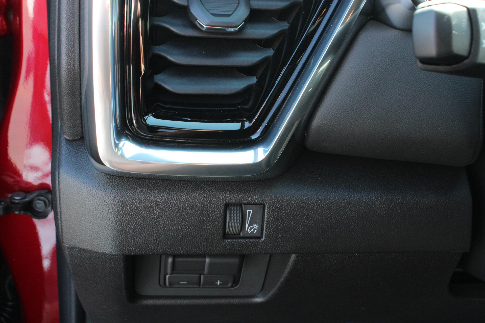 2026 GMC Canyon Vehicle Photo in AURORA, CO 80012-4011