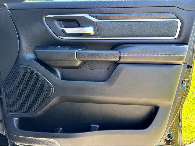 2022 Ram 1500 Vehicle Photo in Hinesville, GA 31313