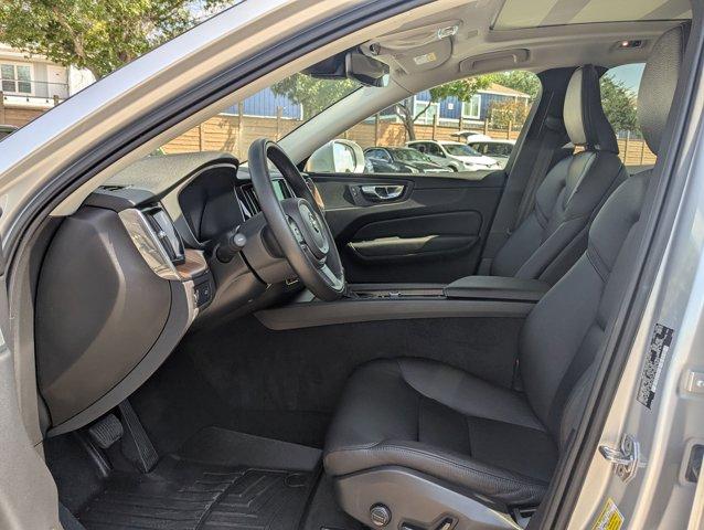 2021 Volvo XC60 Vehicle Photo in San Antonio, TX 78230