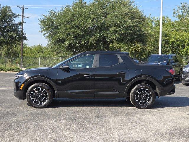 2024 Hyundai SANTA CRUZ Vehicle Photo in Decatur, TX 76234