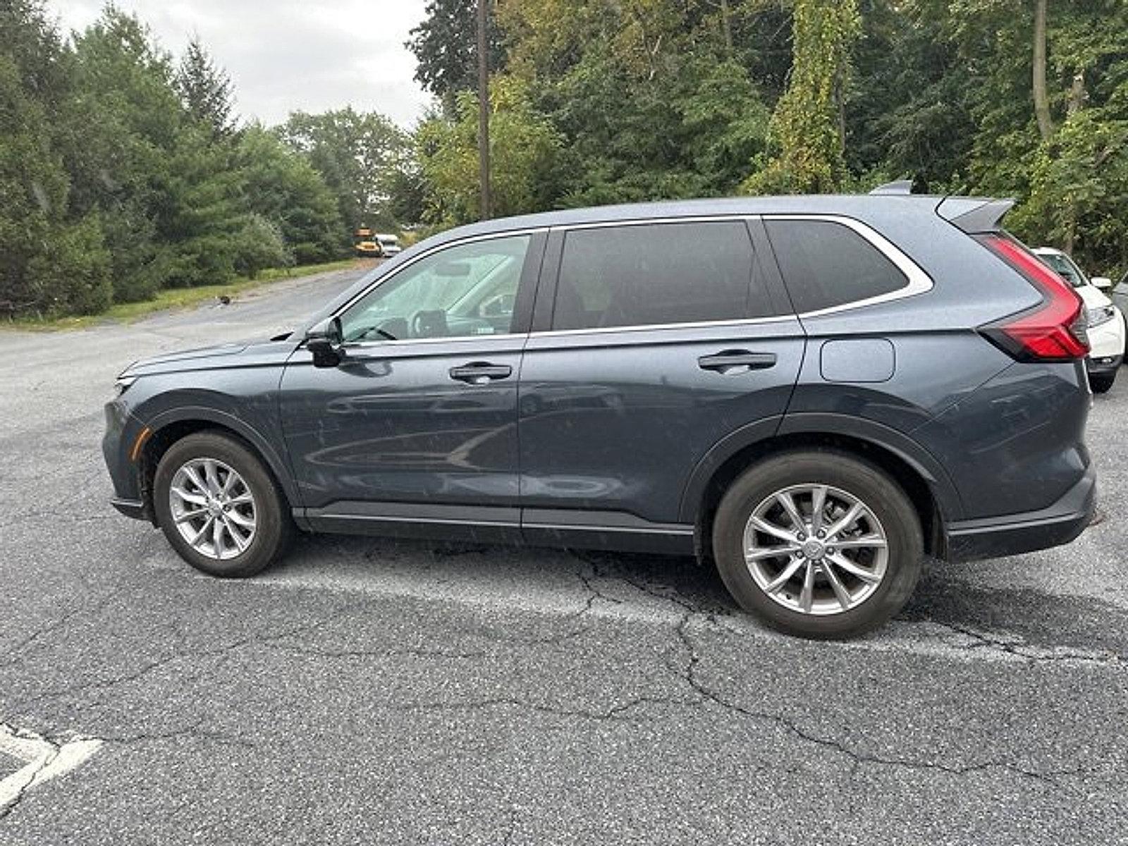 2024 Honda CR-V Vehicle Photo in Harrisburg, PA 17111